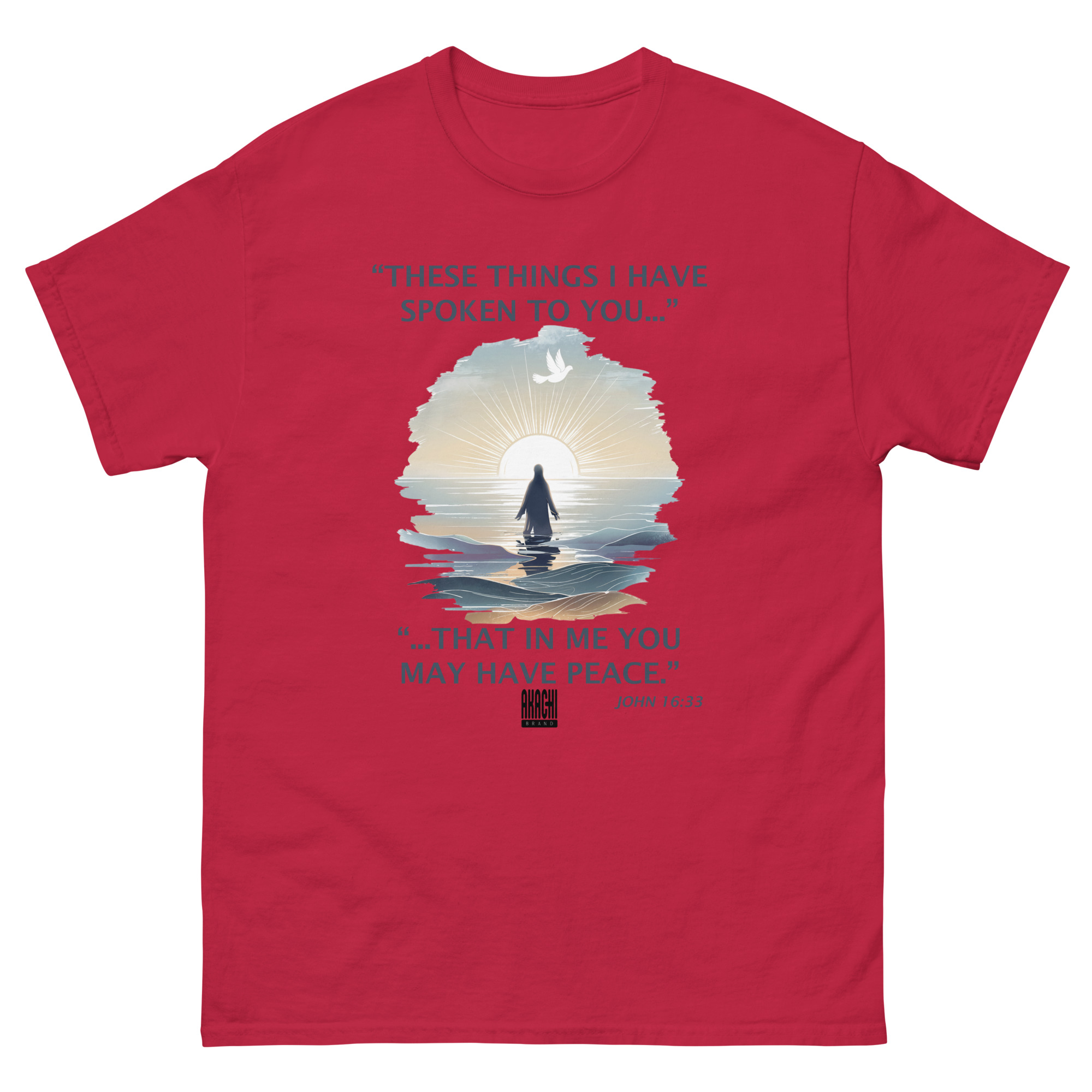 Faith Walking - Image 15