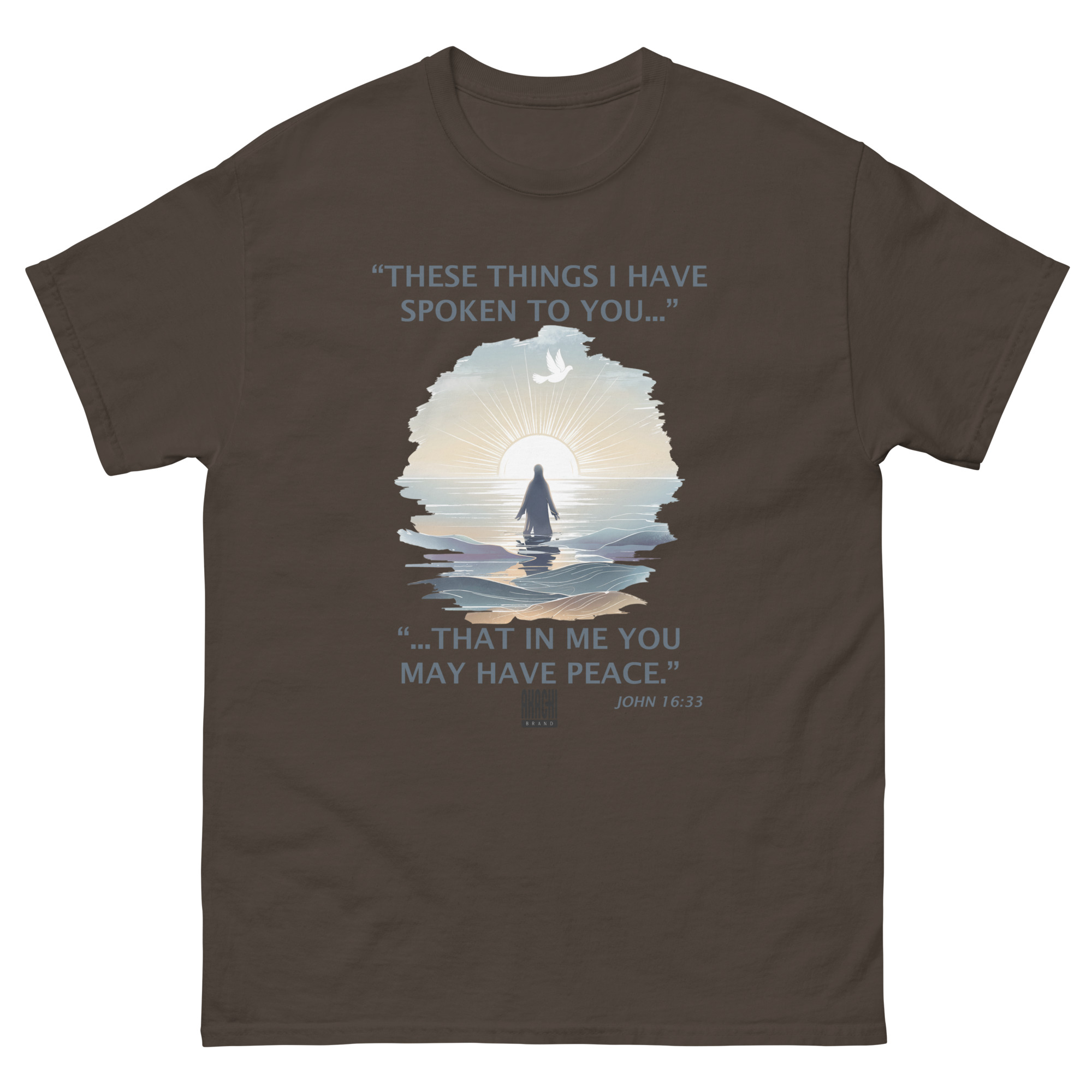 Faith Walking - Image 13