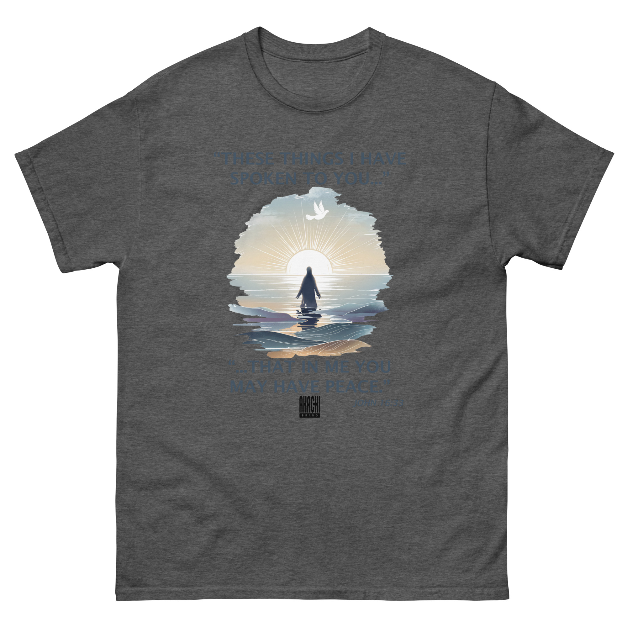 Faith Walking - Image 19