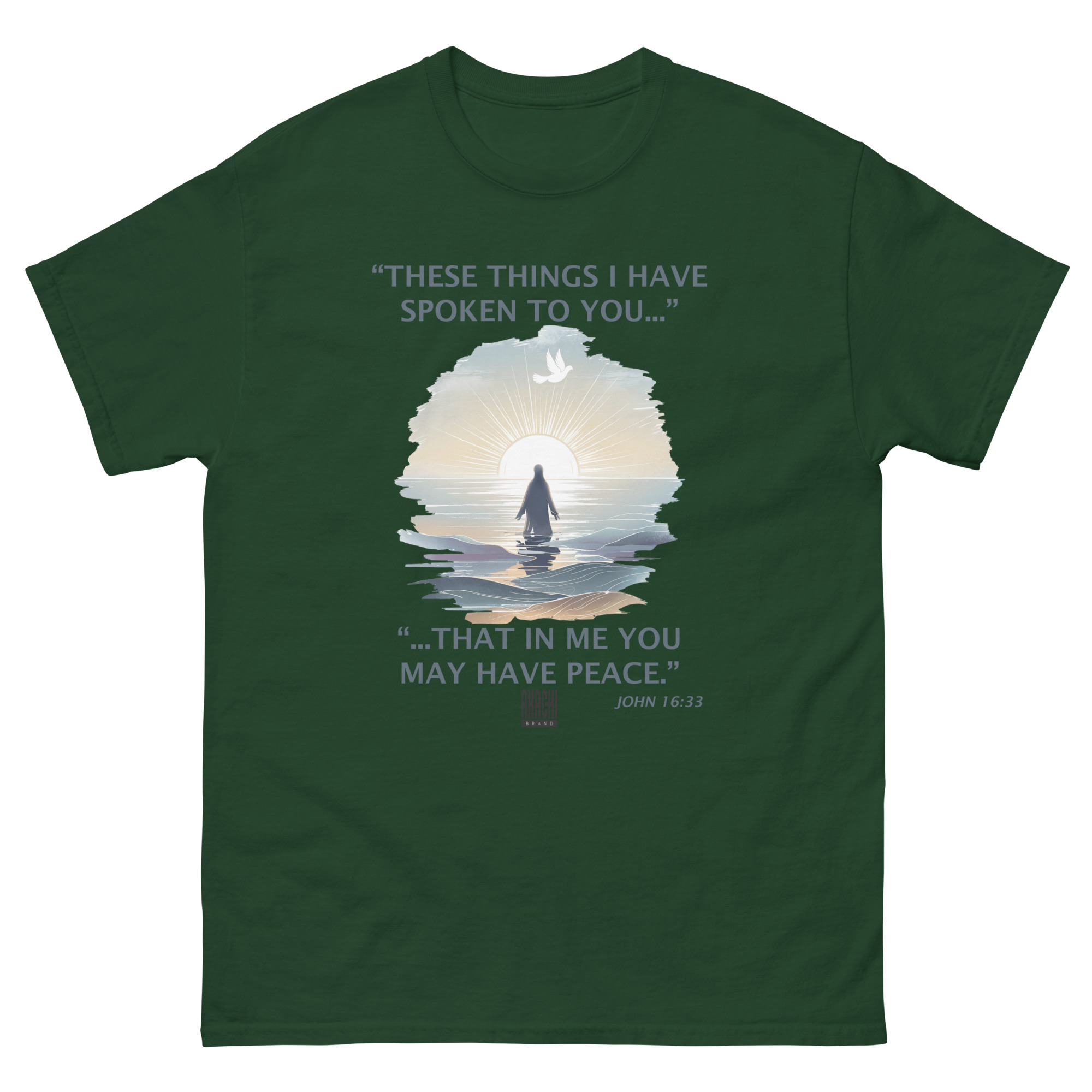 Faith Walking - Image 11