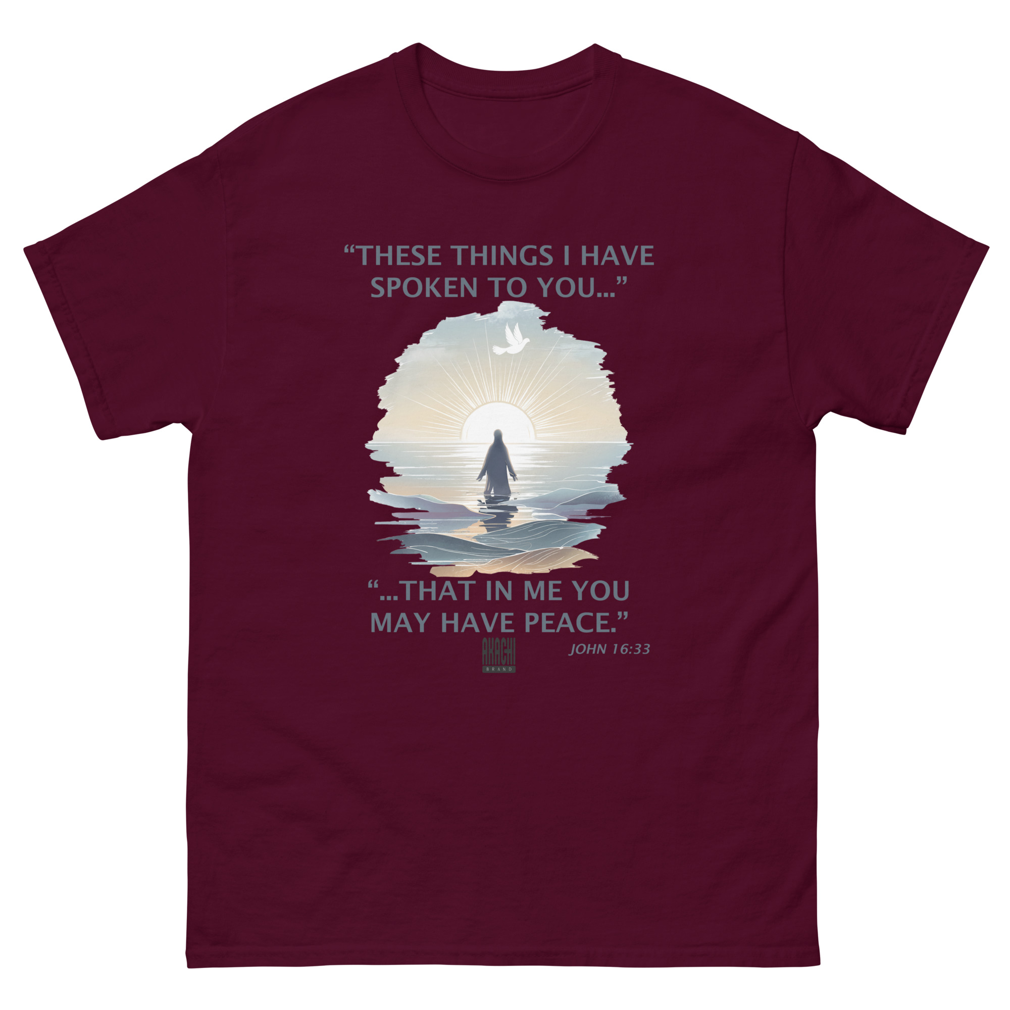 Faith Walking - Image 2