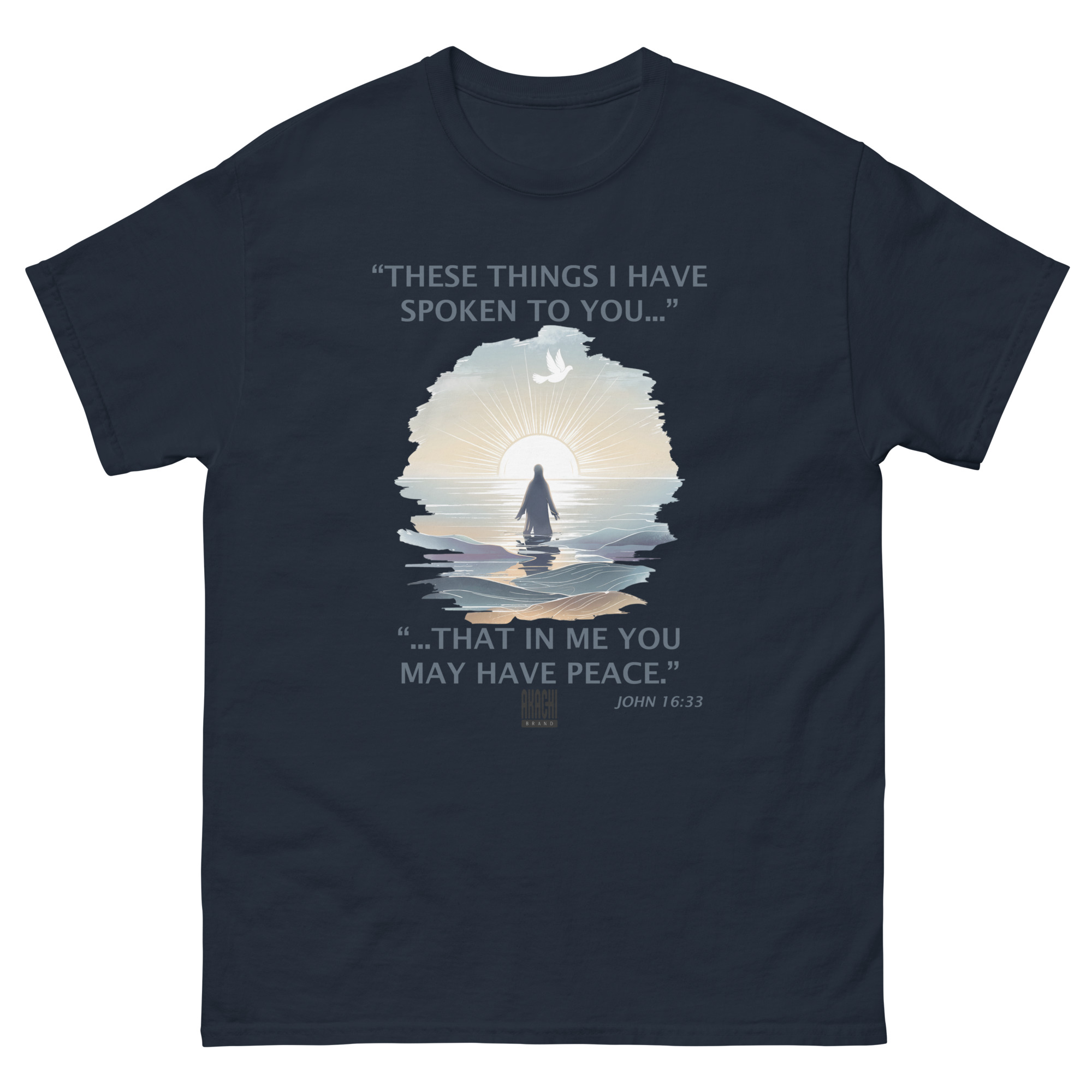 Faith Walking - Image 5