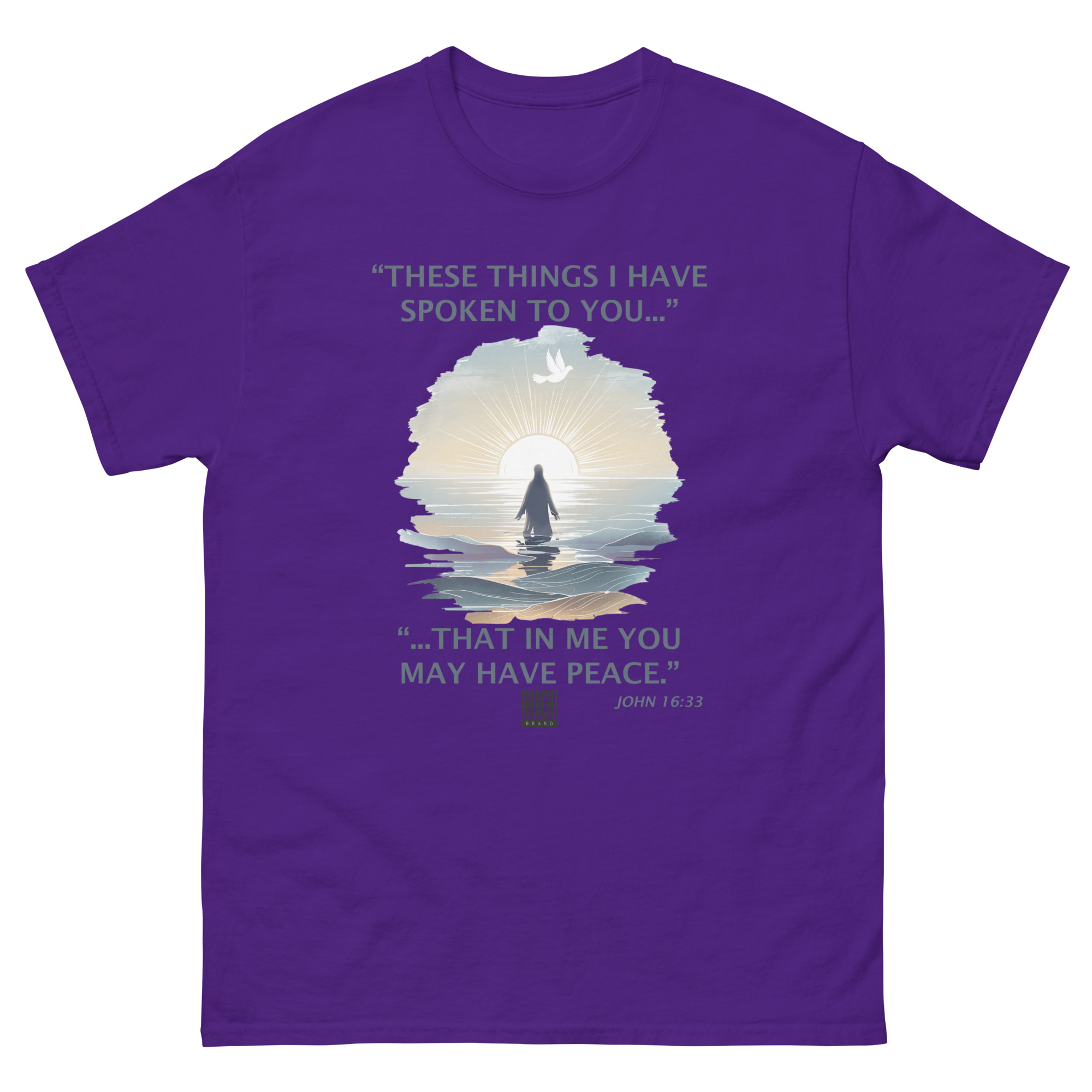 Faith Walking - Image 7