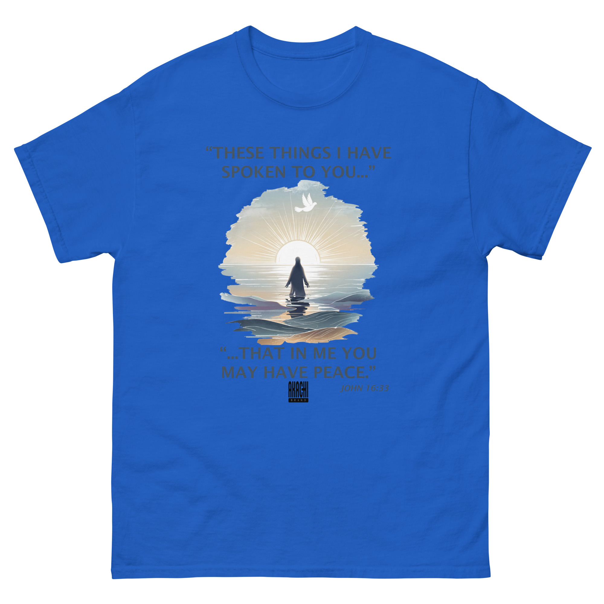 Faith Walking - Image 17