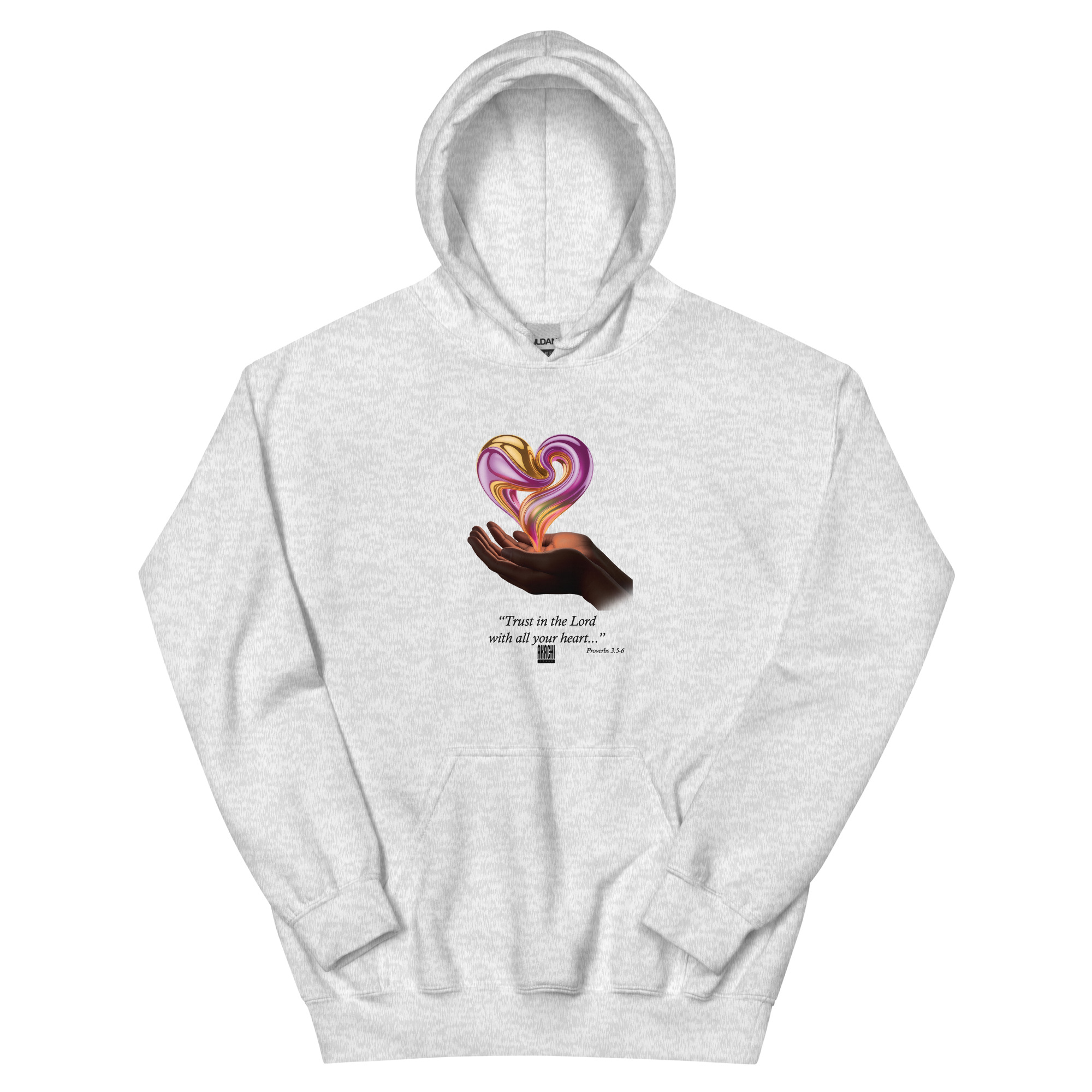 Unisex Hoodie - Image 23