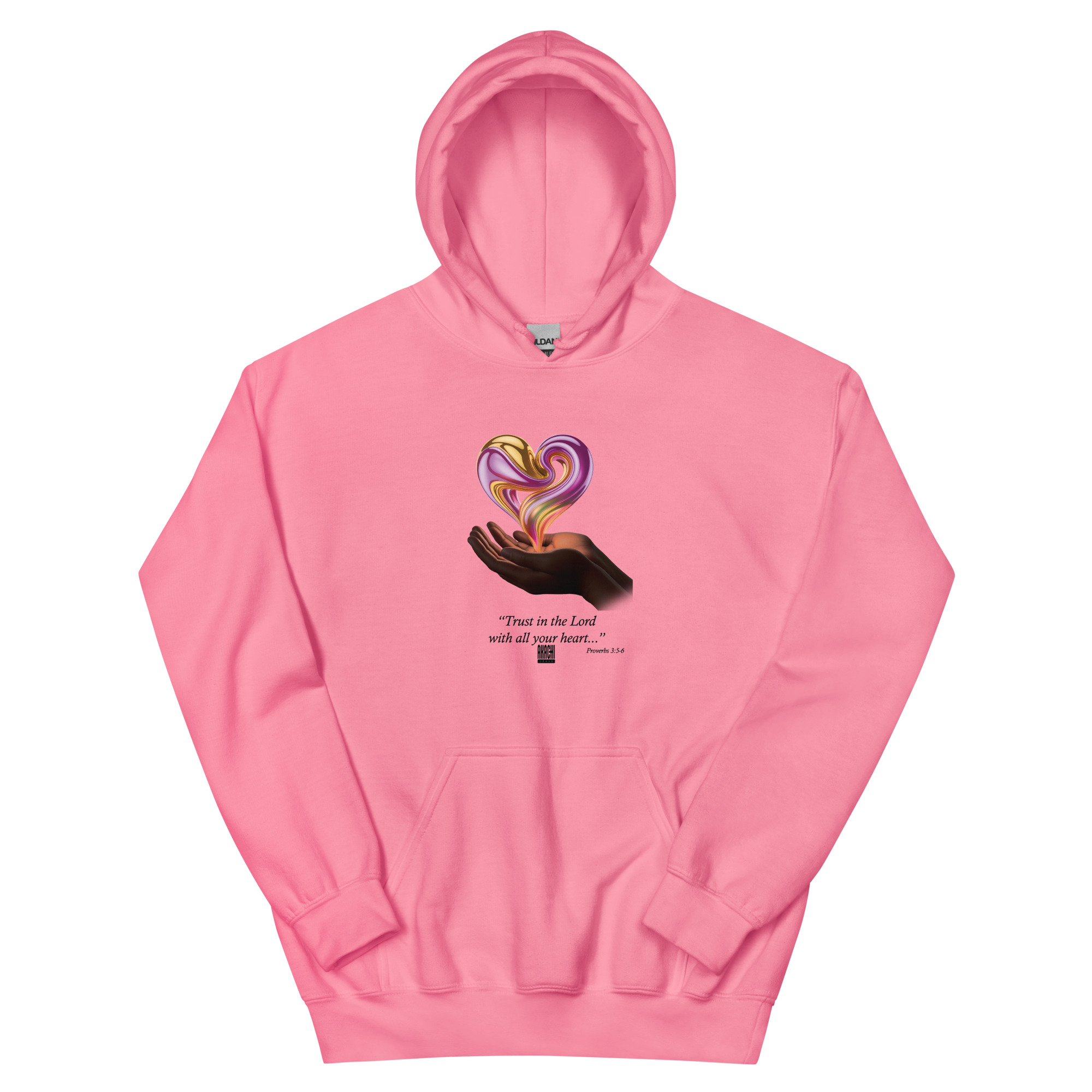 Unisex Hoodie - Image 14