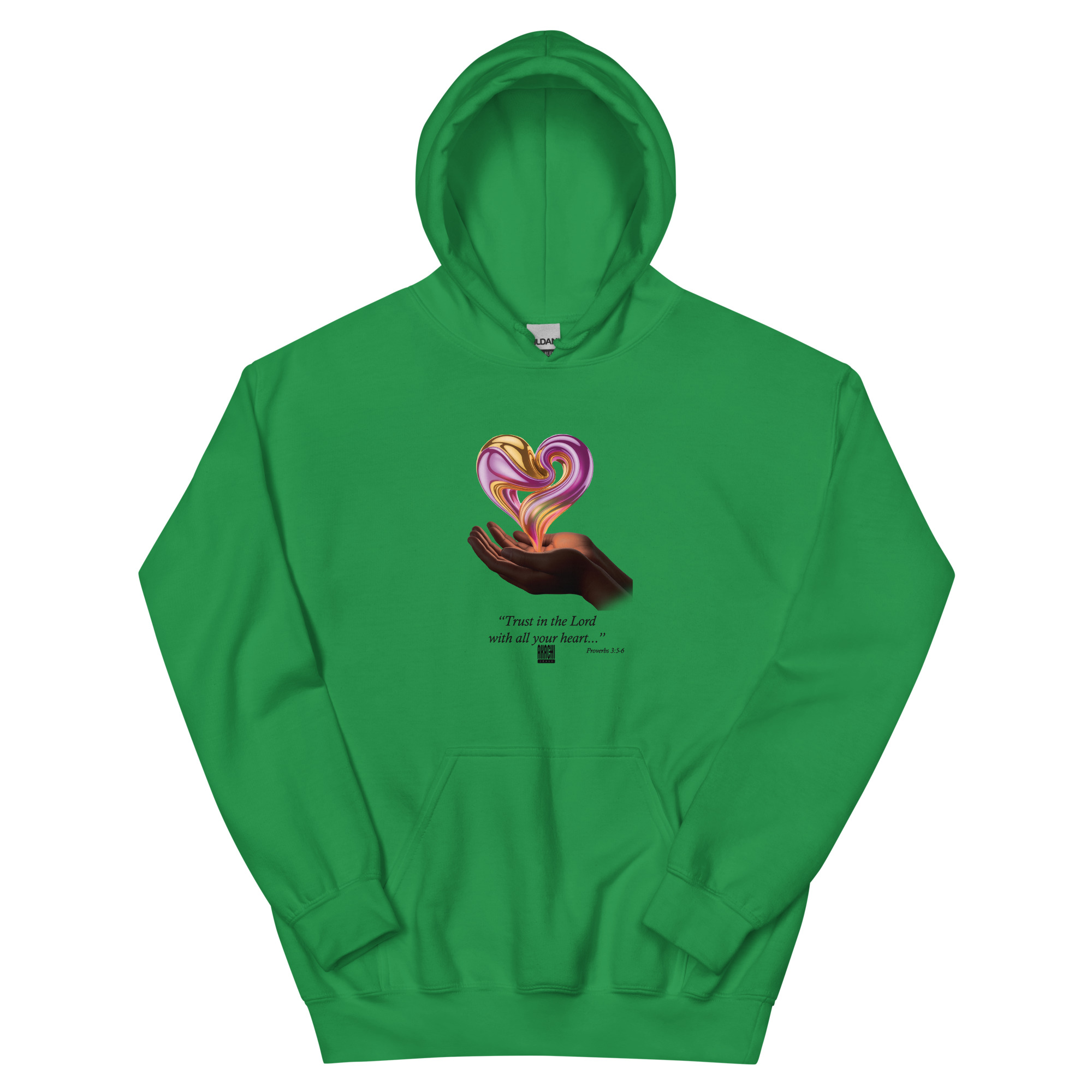 Unisex Hoodie - Image 4