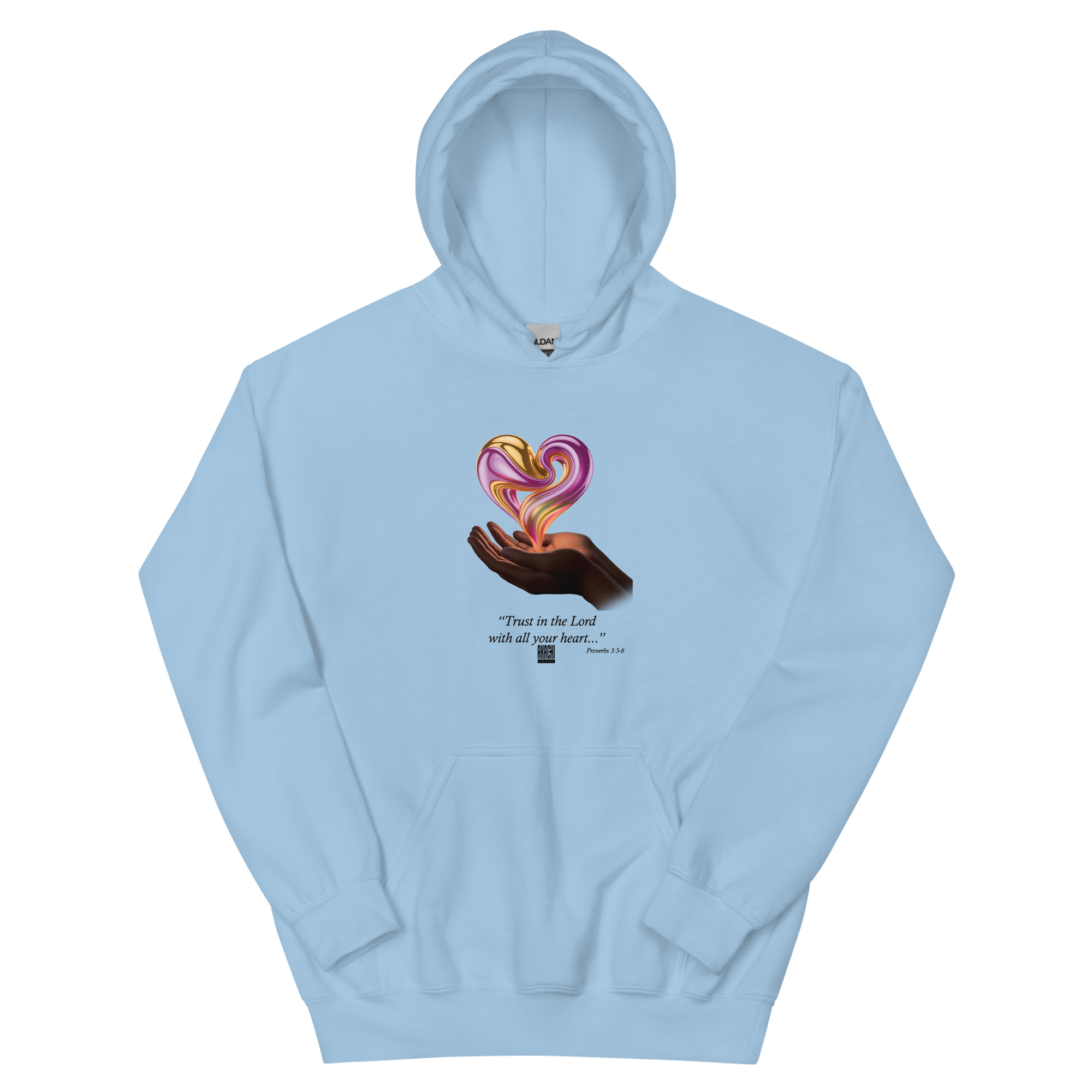 Unisex Hoodie - Image 17