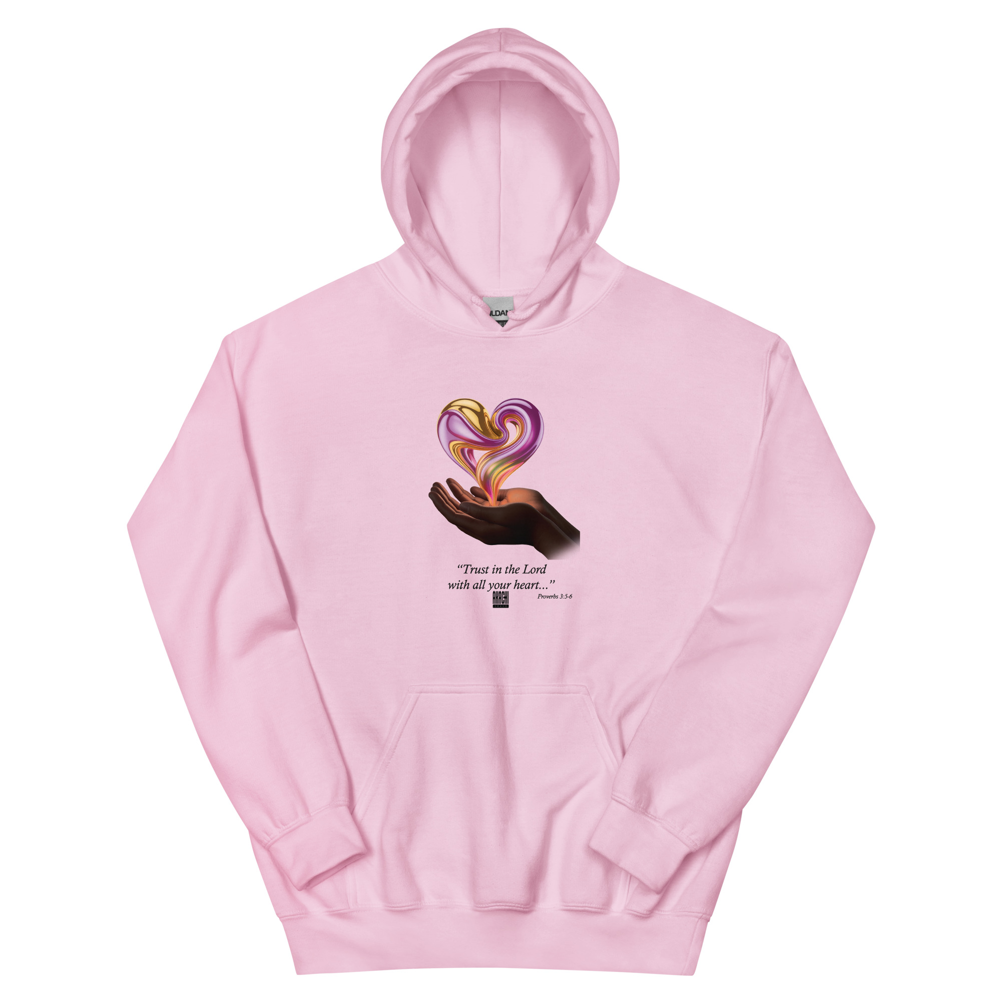 Unisex Hoodie - Image 21