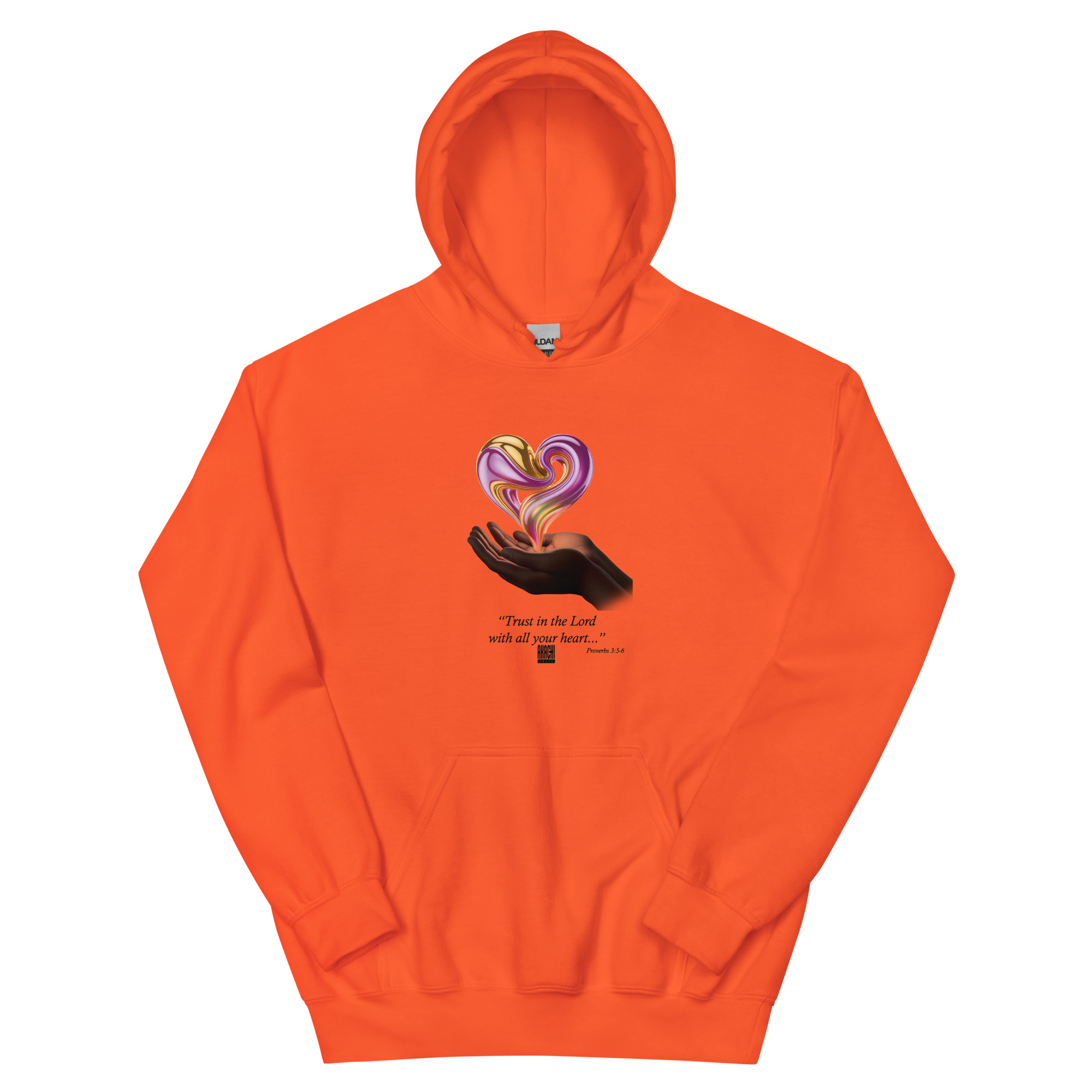 Unisex Hoodie - Image 6