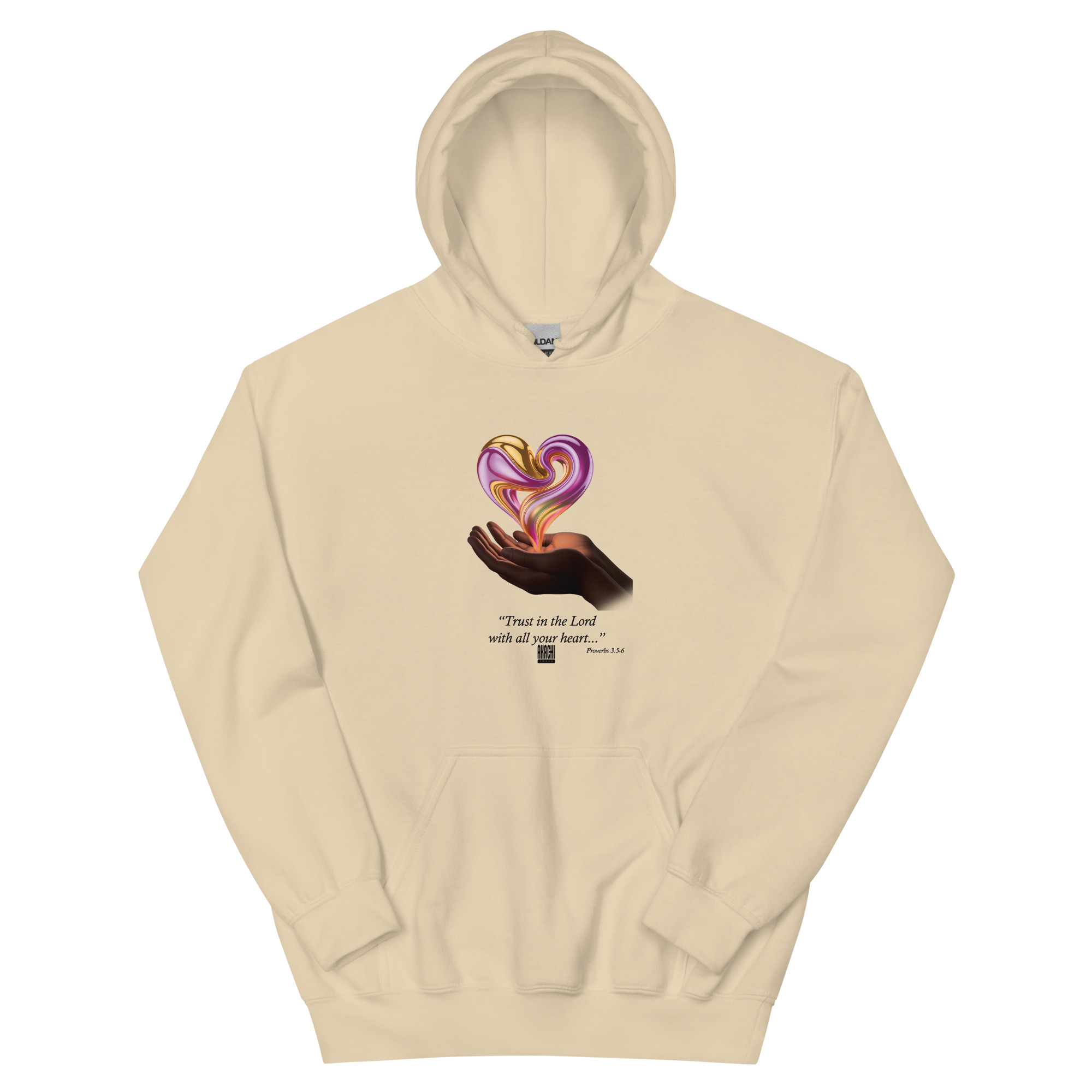 Unisex Hoodie - Image 19