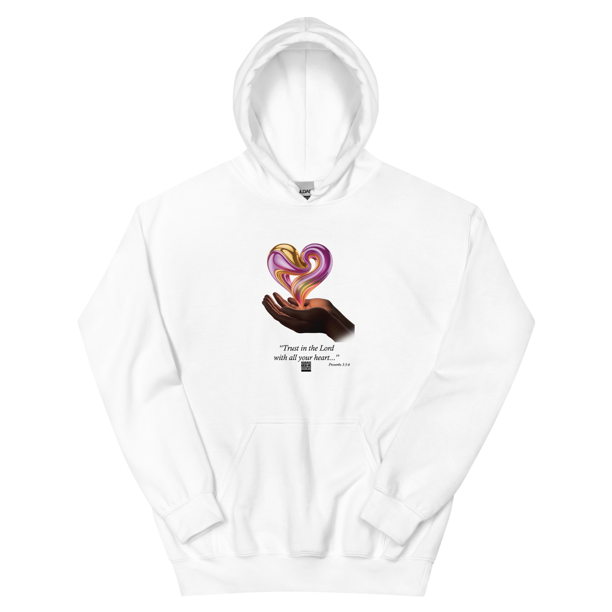 Unisex Hoodie - Image 25