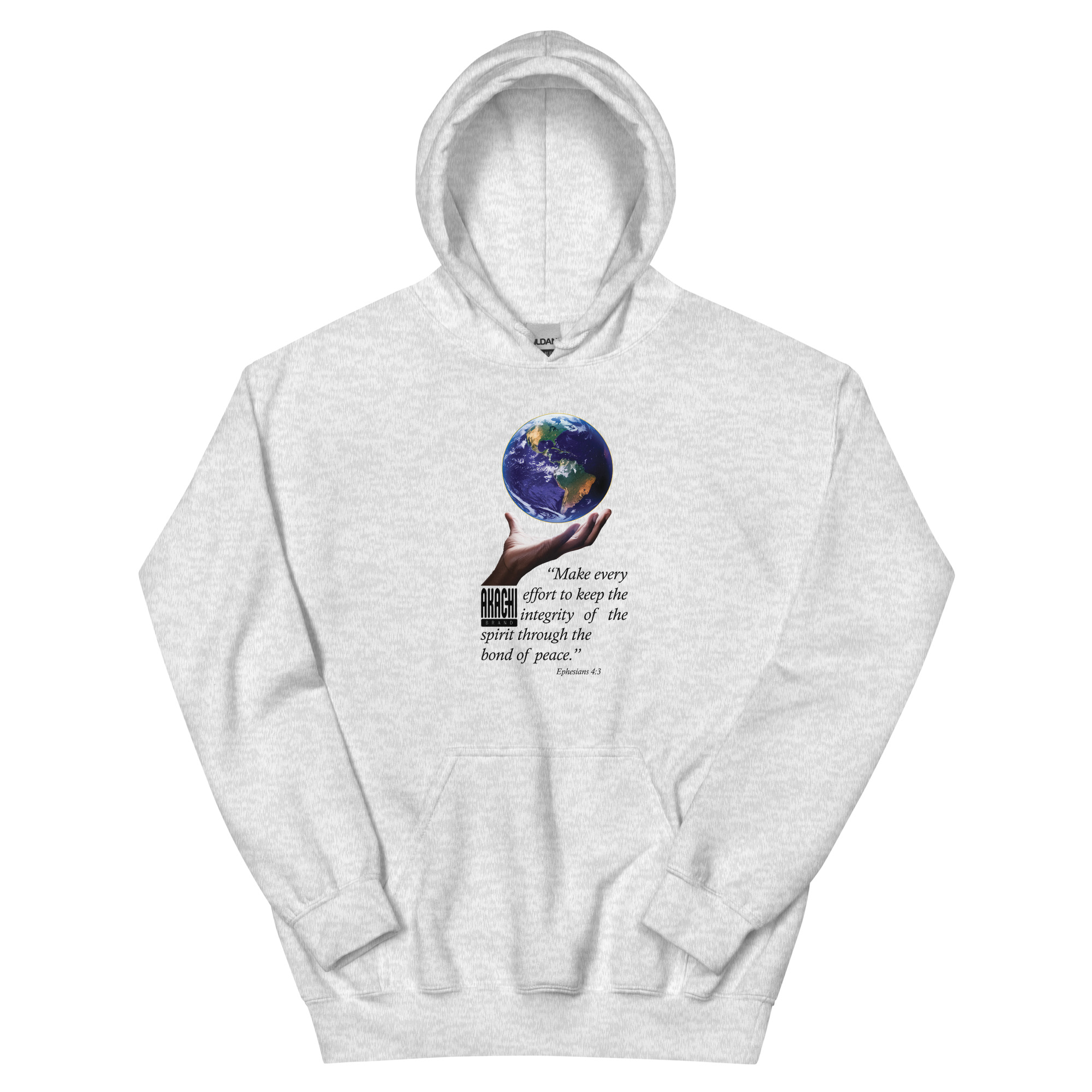 Unisex Hoodie - Image 21