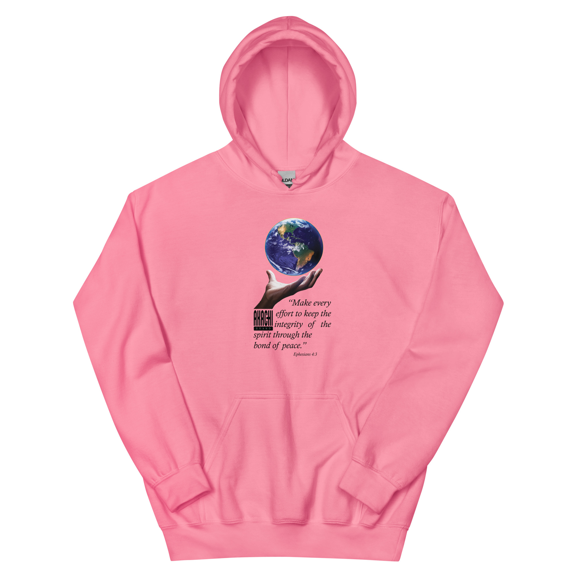 Unisex Hoodie - Image 11