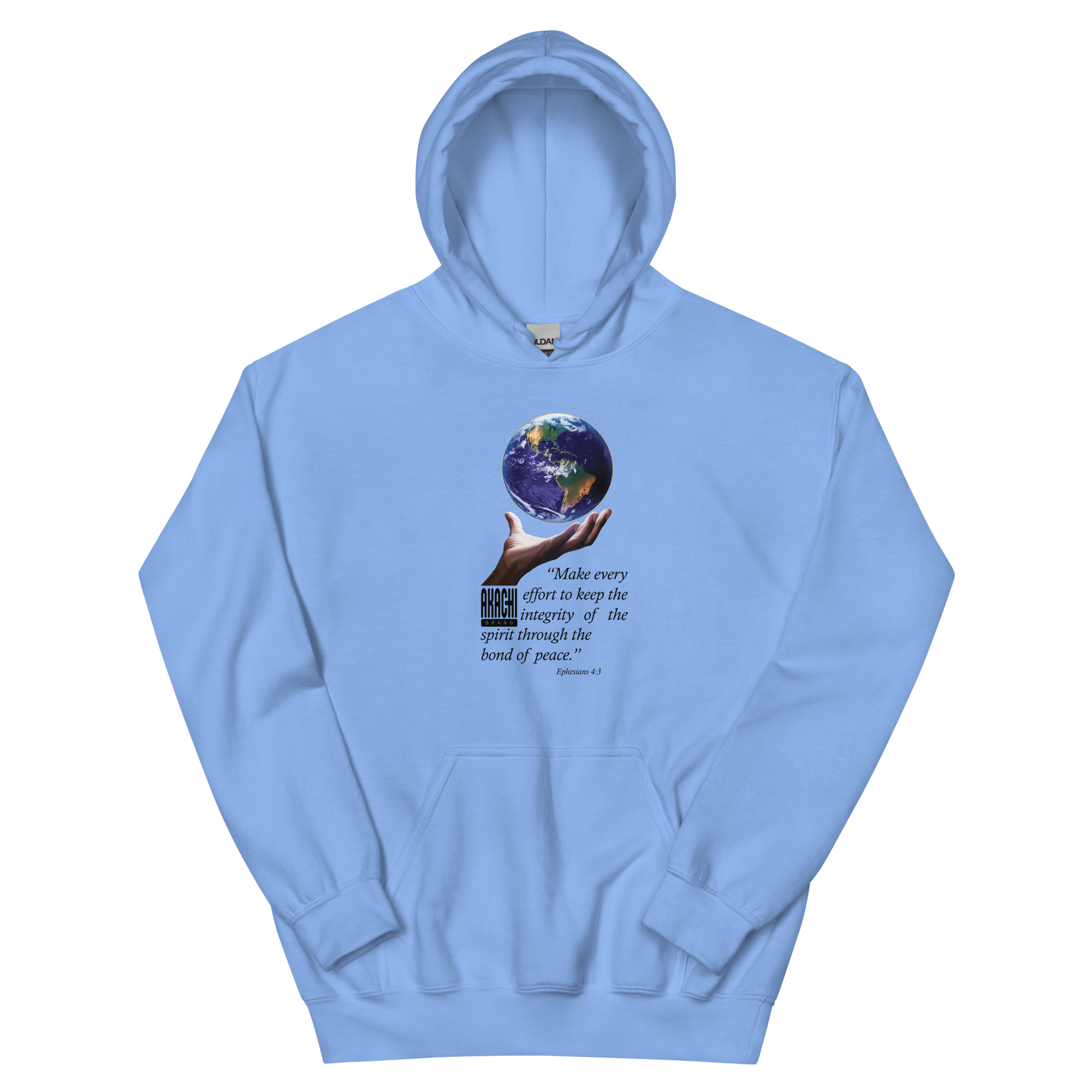 Unisex Hoodie - Image 9