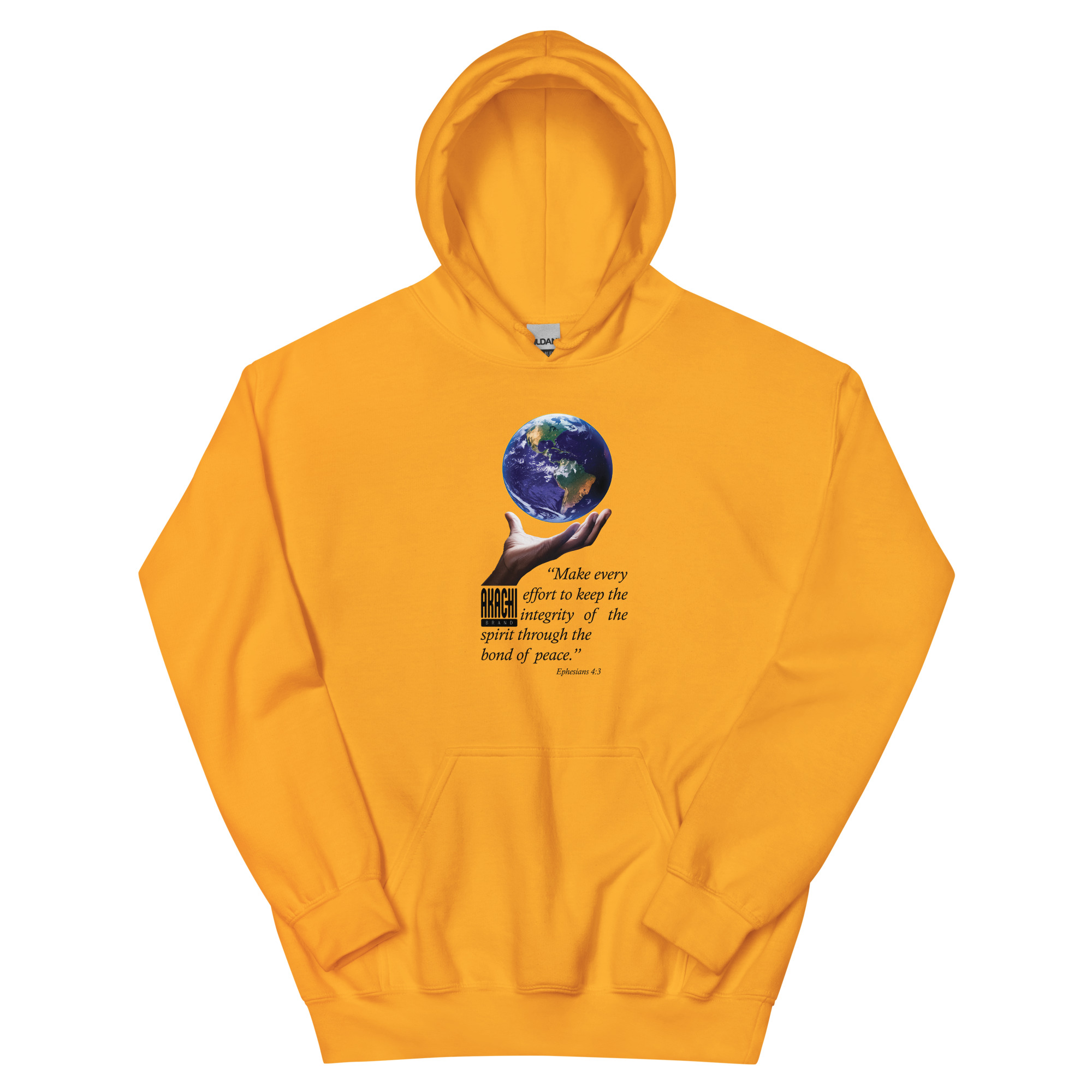 Unisex Hoodie - Image 13