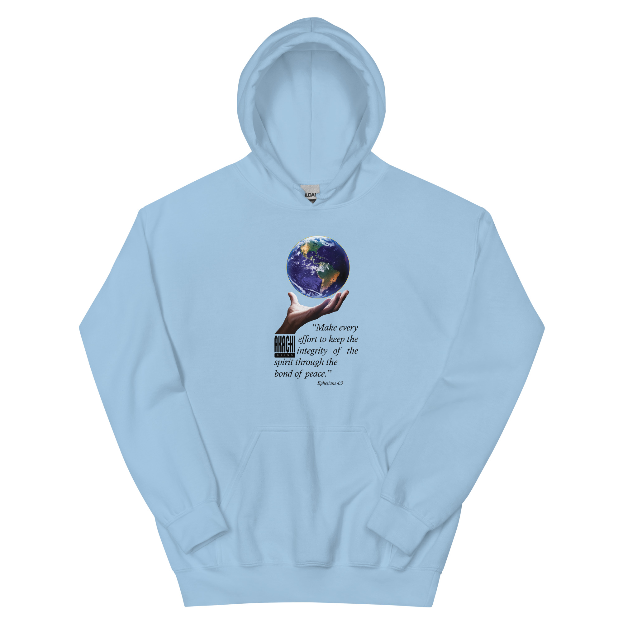 Unisex Hoodie - Image 15
