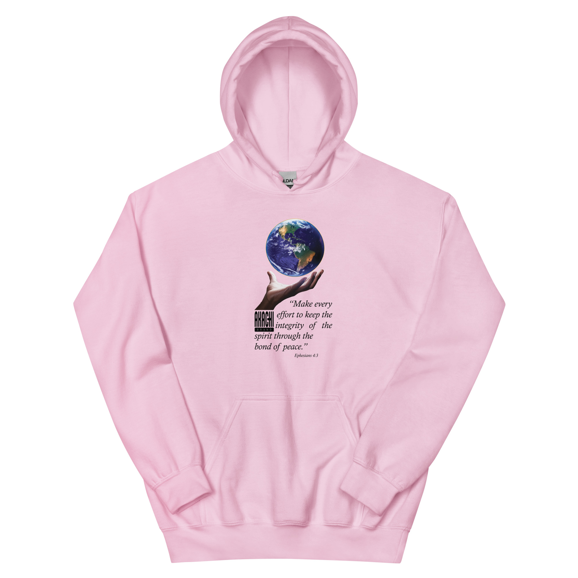 Unisex Hoodie - Image 19