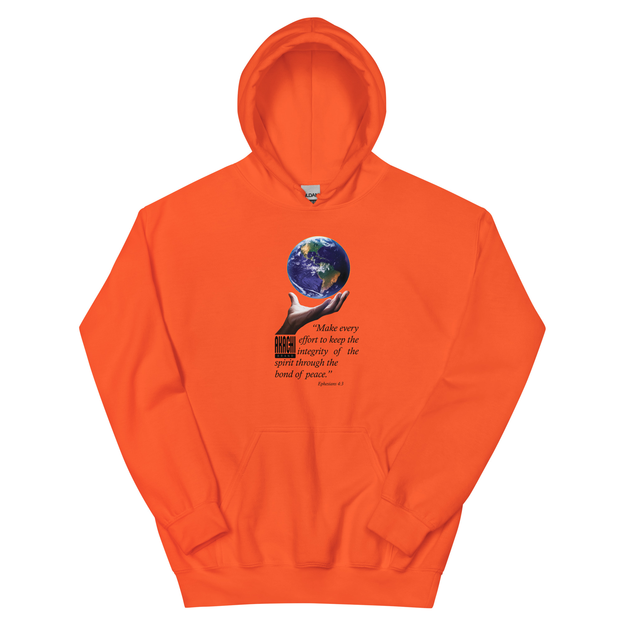 Unisex Hoodie - Image 4