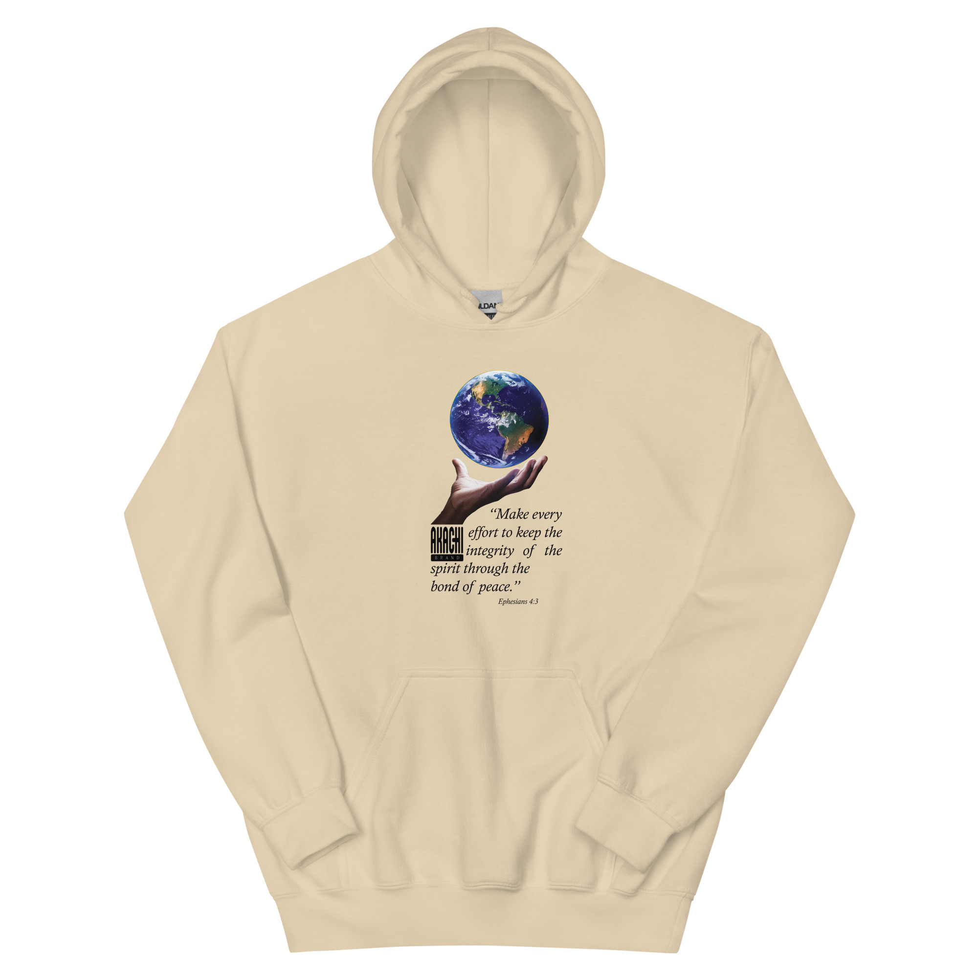 Unisex Hoodie - Image 17