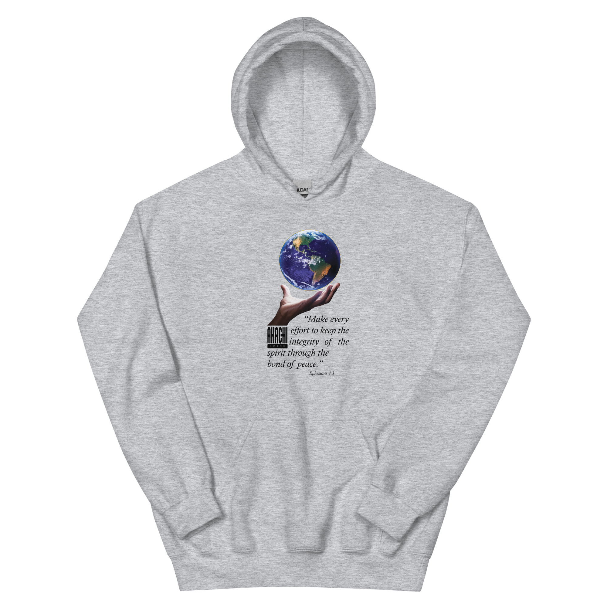 Unisex Hoodie - Image 7
