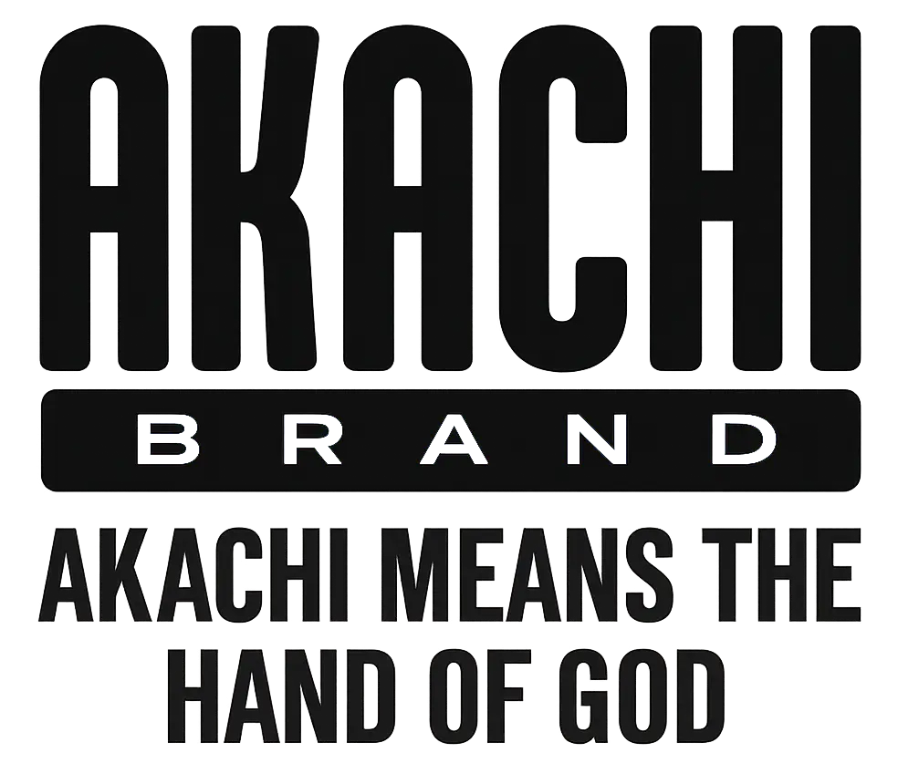 Akachi Brand